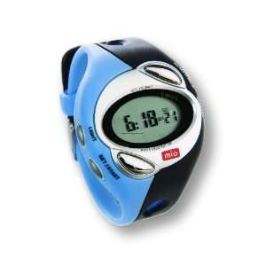  Physi Cal Enterprises MIO00041CDCLS Heart Rate Watch Lg 