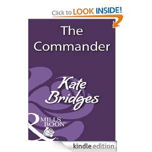 Start reading The Commander on your Kindle in under a minute . Don 
