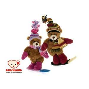  Snowboard Bears   Boy Toys & Games