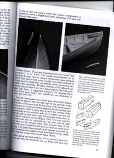 MODEL SHIPWAYS New Bedford Whaleboat Book  