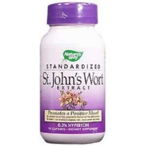  Stand St. Johns Wort 90 Capsules