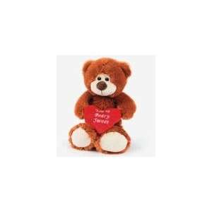  Valentines Day 15 Plush Valentine Bear: Everything Else