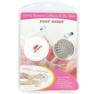  Foot Calluses Remover Case Pack 72   892545: Health 