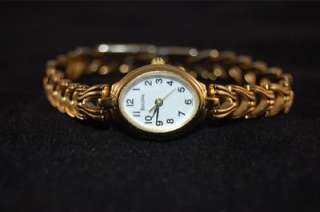 BULOVA LADIES WATCH  