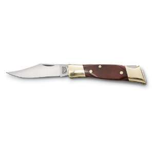  Camillus Lockback Knife