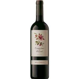  Camins Del Priorat 750ML: Grocery & Gourmet Food