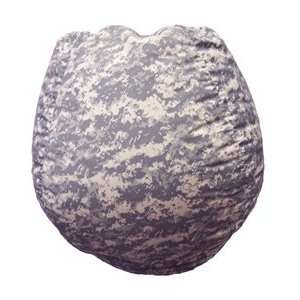  Army Digital Camouflage Bean Bag Chair