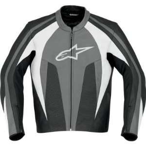  ALPINESTARS JACKET STUNT GRY 46 310149 11 46 Automotive