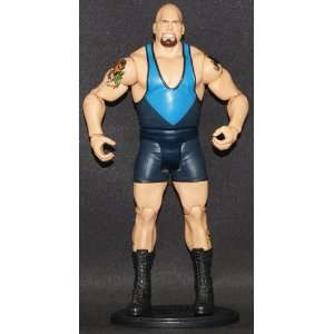   BIG SHOW   WWE SERIES 6 WWE TOY WRESTLING ACTION FIGURE Toys & Games