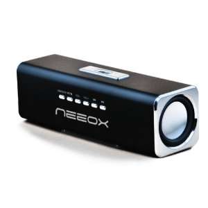  Speaker   Portable w/ Rechargeable Battery Cell Phones 