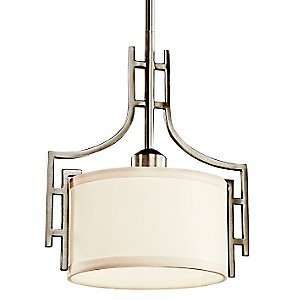  Quinn Mini Pendant by Kichler: Home Improvement