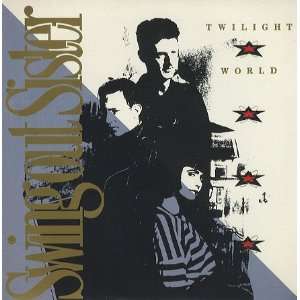  Twilight World Swing Out Sister Music