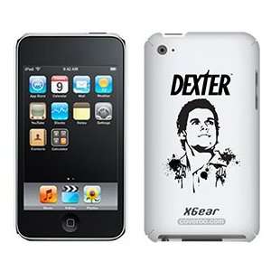  Dexter Hes Got a Way with Murder on iPod Touch 4G XGear 