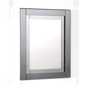  Robern FWMCD2440W Candre Wall Mirror: Home Improvement