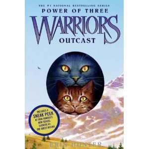   by Hunter, Erin (Author) Apr 22 08[ Hardcover ] Erin Hunter Books