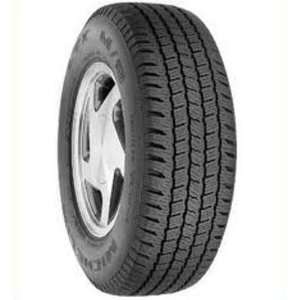  Michelin LTX M/S P235/70R16/XL: Automotive