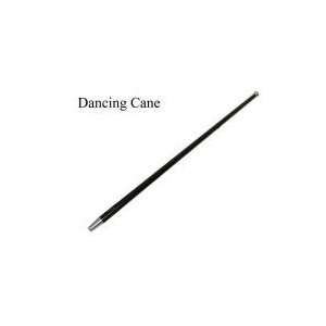  Dancing Cane (aluminum) by Precision Magic Toys & Games