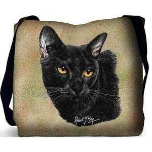  Bombay Cat Tote Bag Beauty