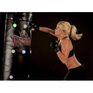  Stri King Heavy Bag Wrap: Sports & Outdoors