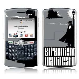     8800 8820 8830  Streetlight Manifesto  Silhouette Skin Electronics