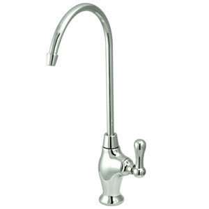  De Cor Tradistional Filter Faucet KS3191: Home 