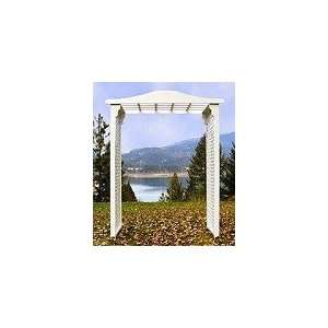  Cape Winds Arch: Patio, Lawn & Garden