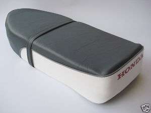 NEW SEAT HONDA C70 C65 C90 CM90 CM91 CUB90  