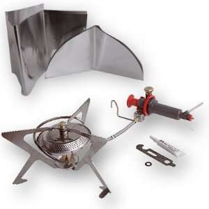  MSR SimmerLite Stove: Sports & Outdoors