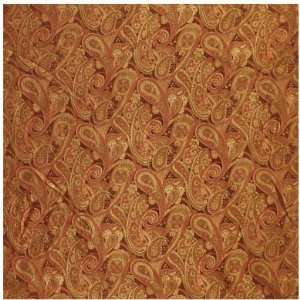  Stout DIANTHUS 2 SPICE Fabric 