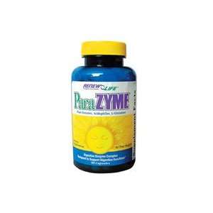  ParaZYME Capsules 90 capsules: Health & Personal Care