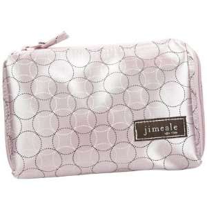  Jimeale New York Hollister Ranch Cosmetic Bag: Beauty