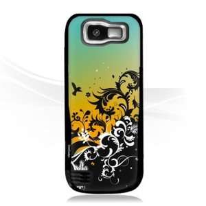  Design Skins for Nokia 2630   Jungle Sunrise Design Folie 