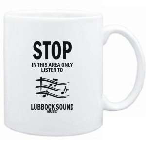   STOP   In this area only listen to Lubbock Sound music  Music Sports