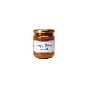 Sweet Onion Confit:  Grocery & Gourmet Food