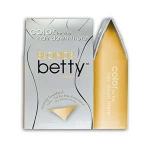  Betty Blonde Betty Color Kit Beauty