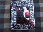 THE TWILIGHT JOURNALS WITH KEEPSAKE TIN NEW SEALED FOUR