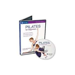  Pilates for Beginners   1 pc