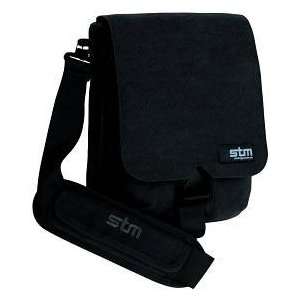 , STM DP096603 iPad Scout Shoulder Bag Black (Catalog Category: iPad 