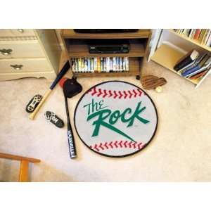  Slippery Rock University Baseball Mat: Everything Else