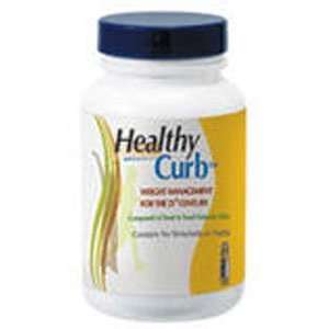  Healthy Curb 90 Count: Health & Personal Care