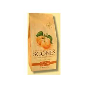 Sticky Fingers Premium English Scone Mix   Apricot / 3 pack:  