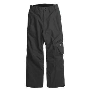  Rossignol Cargo Pants   Insulated (For Boys): Sports 