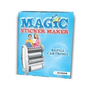  Refill For Magic Sticker Maker: Office Products