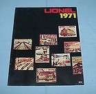 1971 LIONEL Catalog Trains, Tracks & Accessories
