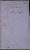 title indio mapuche chile argentina ca 1870 cdv photograph rare