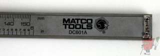 Matco Tools DC601a 6 Digital Caliper  