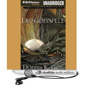   (Audible Audio Edition): Donita K. Paul, Ellen Grafton: Books