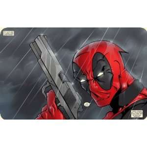  Spider Man Carnage Marvel Comics Mouse Pad: Office 