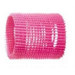 EZ Grip Rollers Pink 2 1/2 Inch by Jet Set (2/pk) Beauty