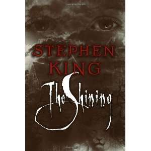 The Shining [Hardcover]: Stephen King: Books